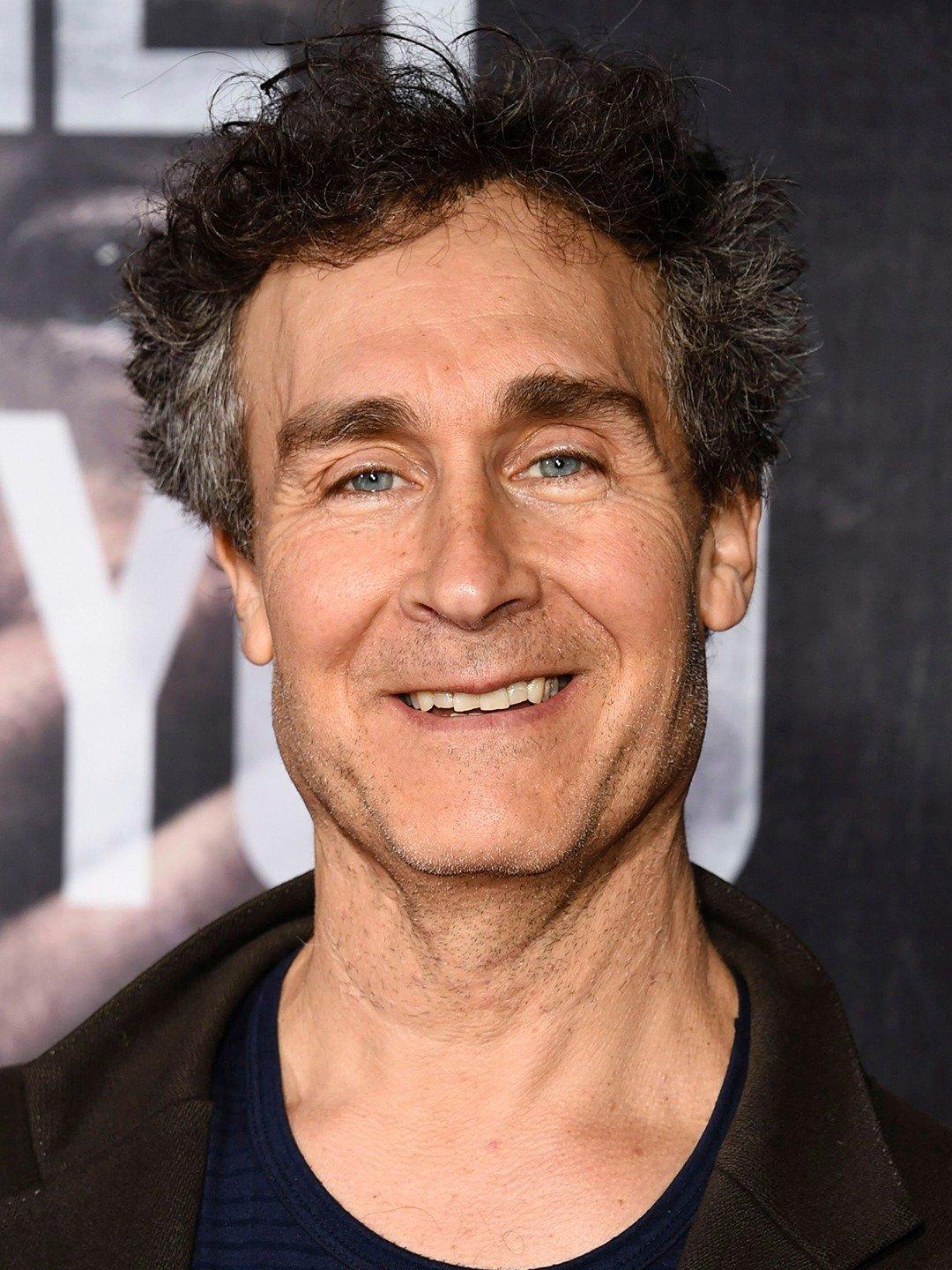 Retrato de Doug Liman
