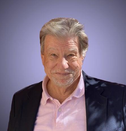 Retrato de John McTiernan