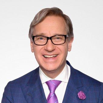 Retrato de Paul Feig