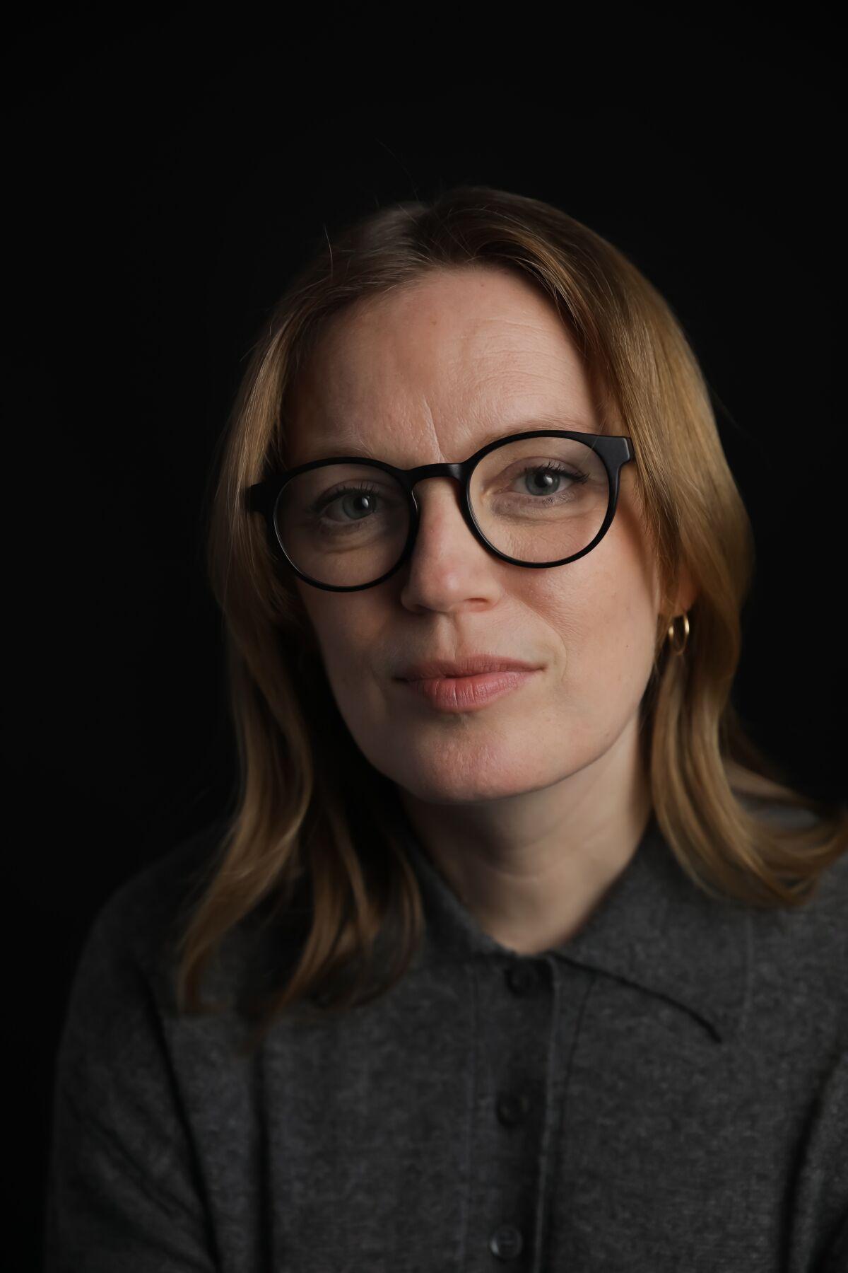 Retrato de Sarah Polley