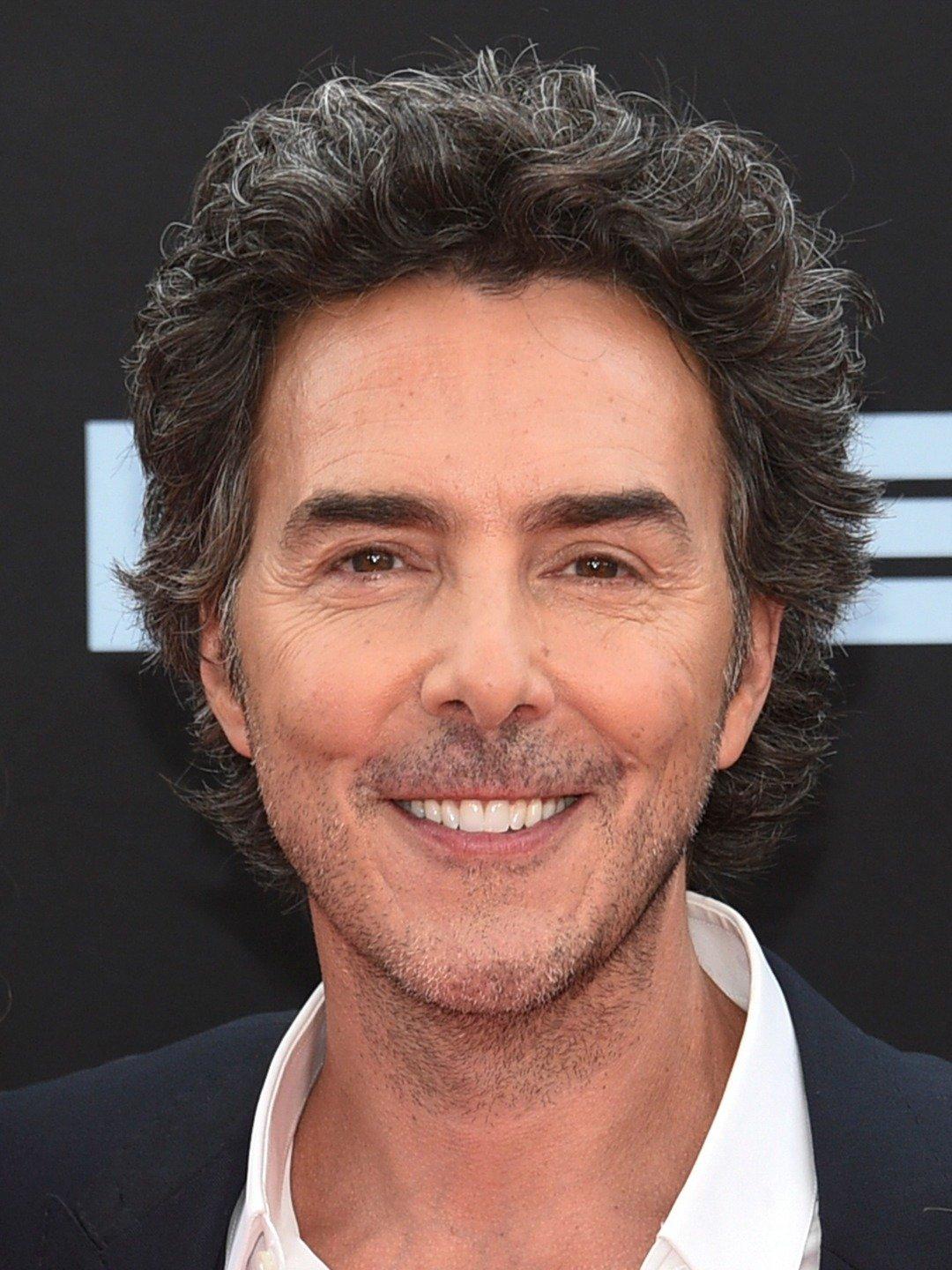 Retrato de Shawn Levy