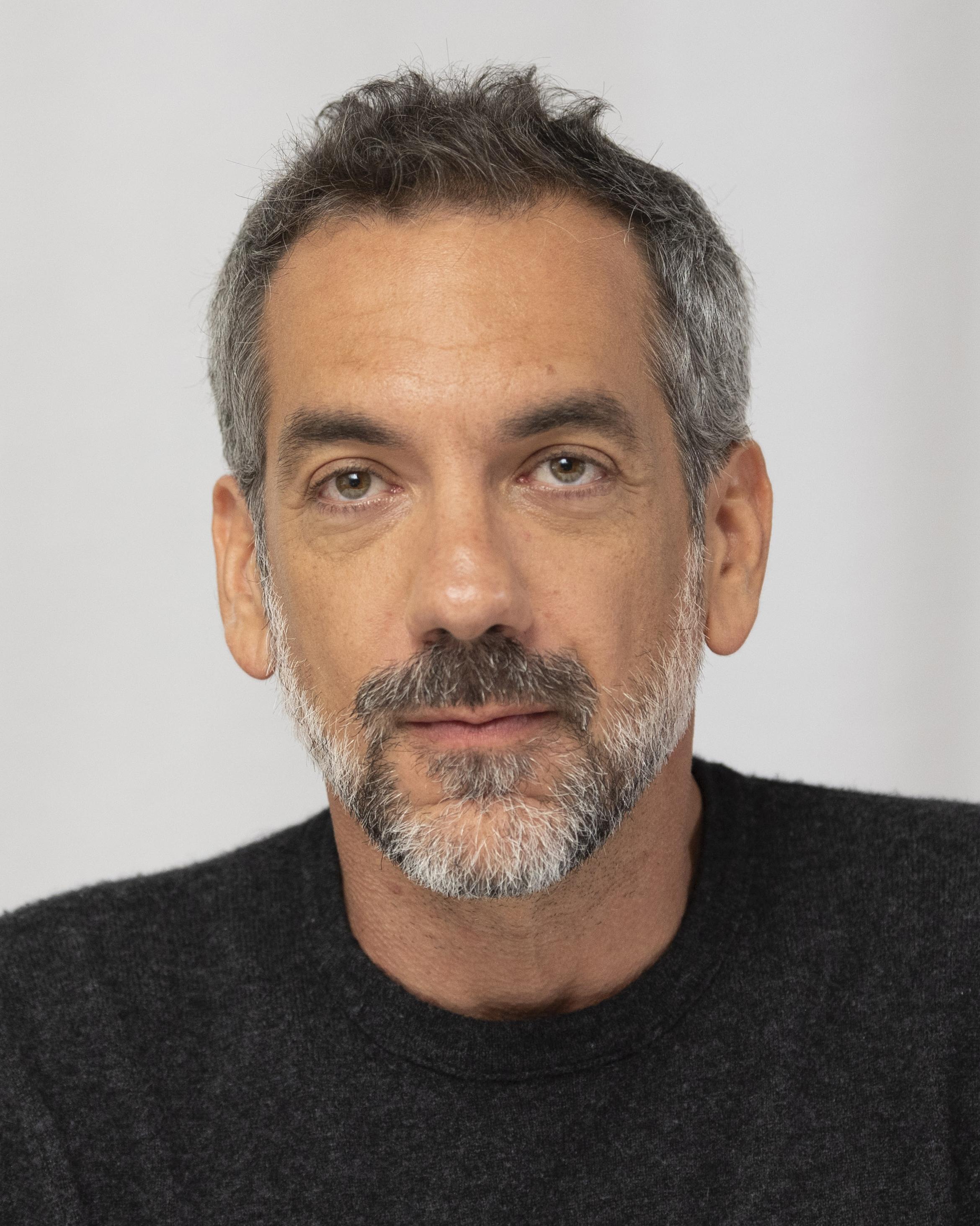 Retrato de Todd Phillips