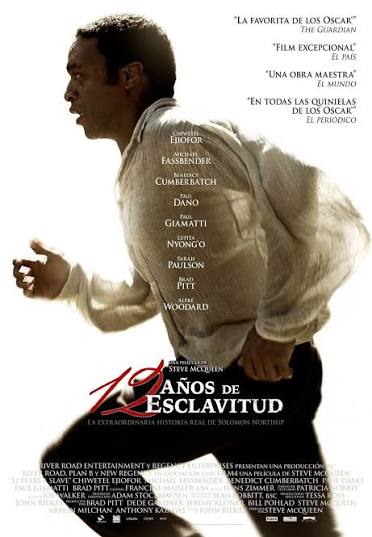 12 años de esclavitud