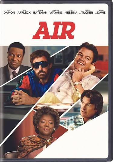 Cartel de Air