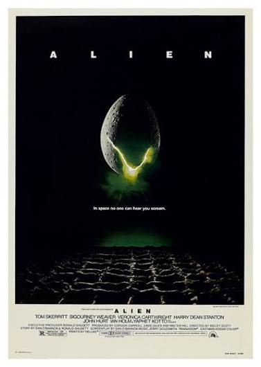 Alien