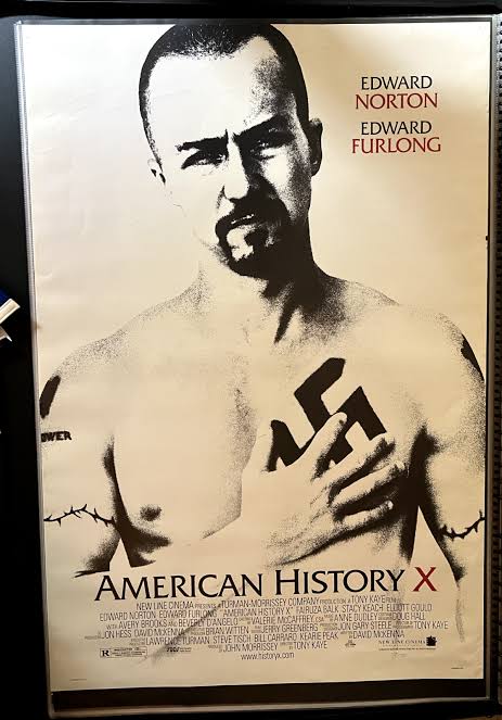 American History X