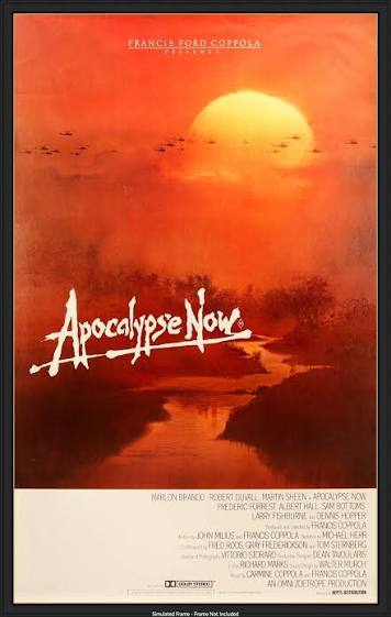 Apocalypse Now