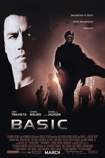 Cartel de Basic