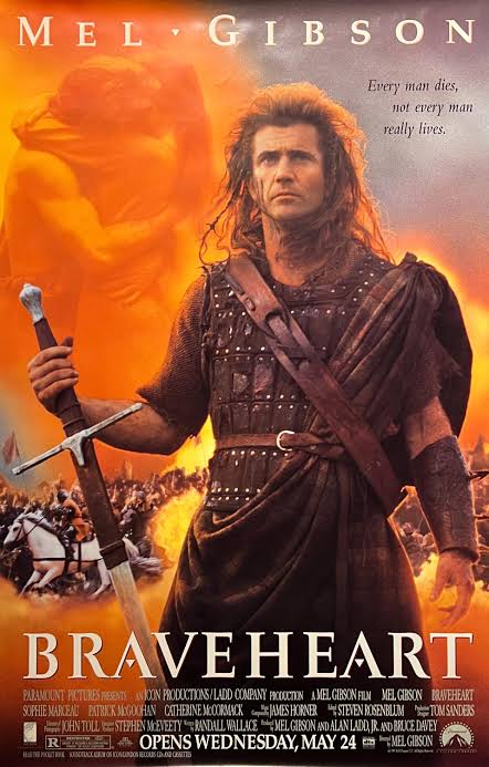 Braveheart