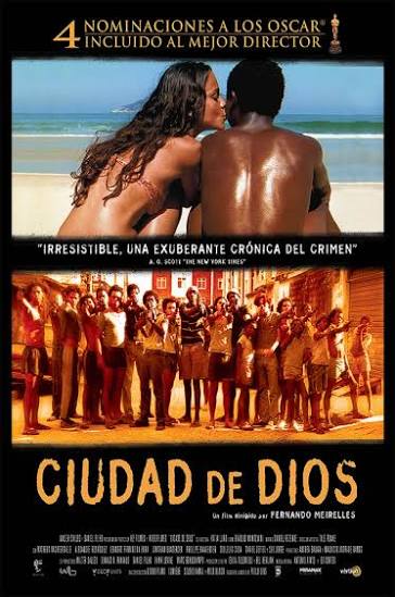 Ciudad de Dios