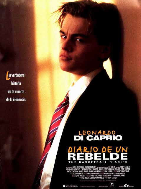 Cartel de Diario de un rebelde