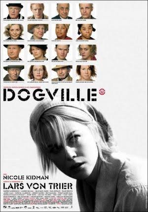 Cartel de Dogville