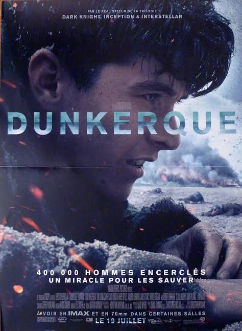 Cartel de Dunkerque