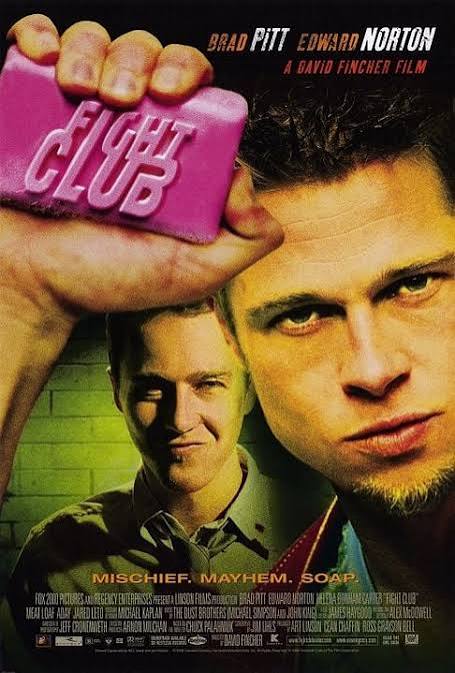 El club de la lucha