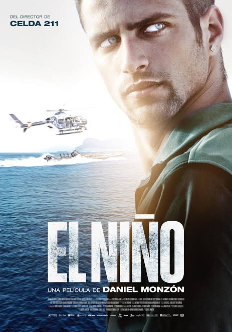Cartel de El Niño