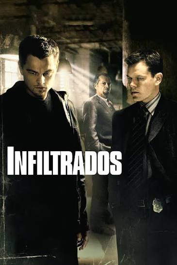 Cartel de Infiltrados