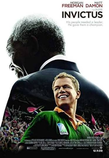 Cartel de Invictus