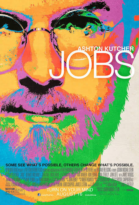 Cartel de Jobs