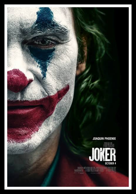 Cartel de Joker