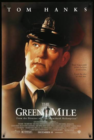 La milla verde