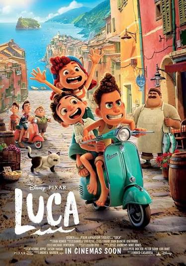 Cartel de Luca