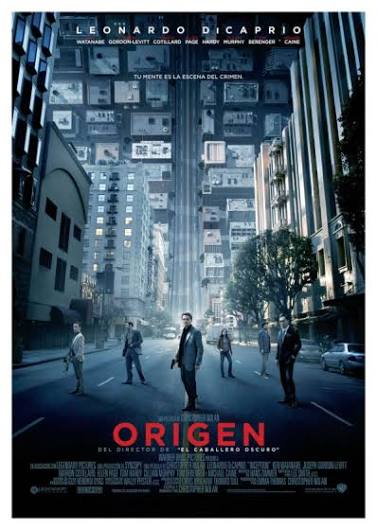 Cartel de Origen
