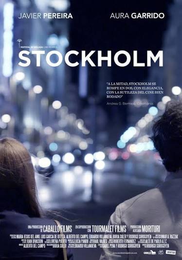 Cartel de Stockholm