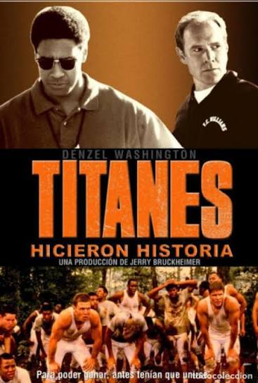 Cartel de Titanes, hicieron historia